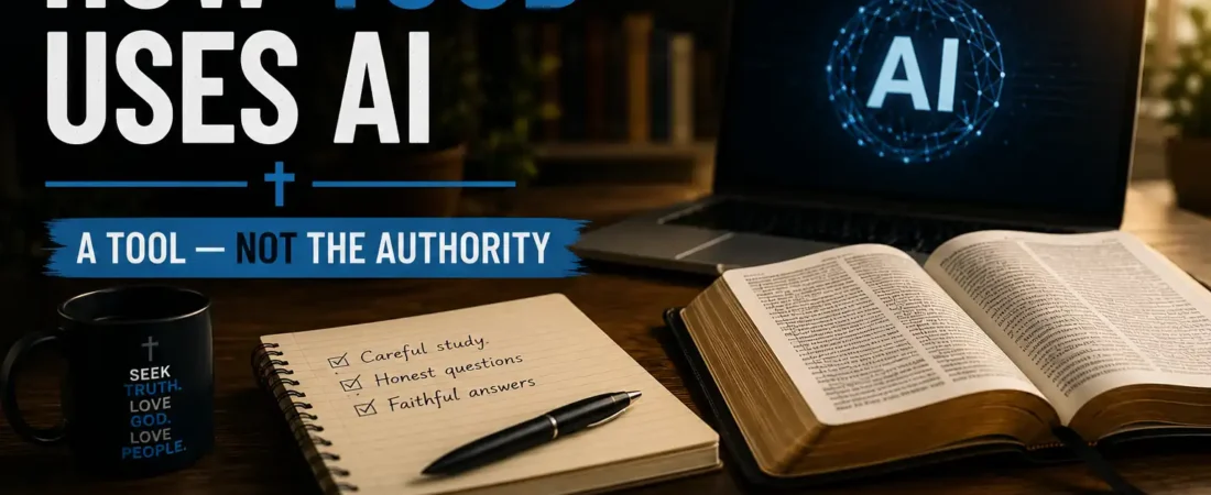 How YGod Uses AI
