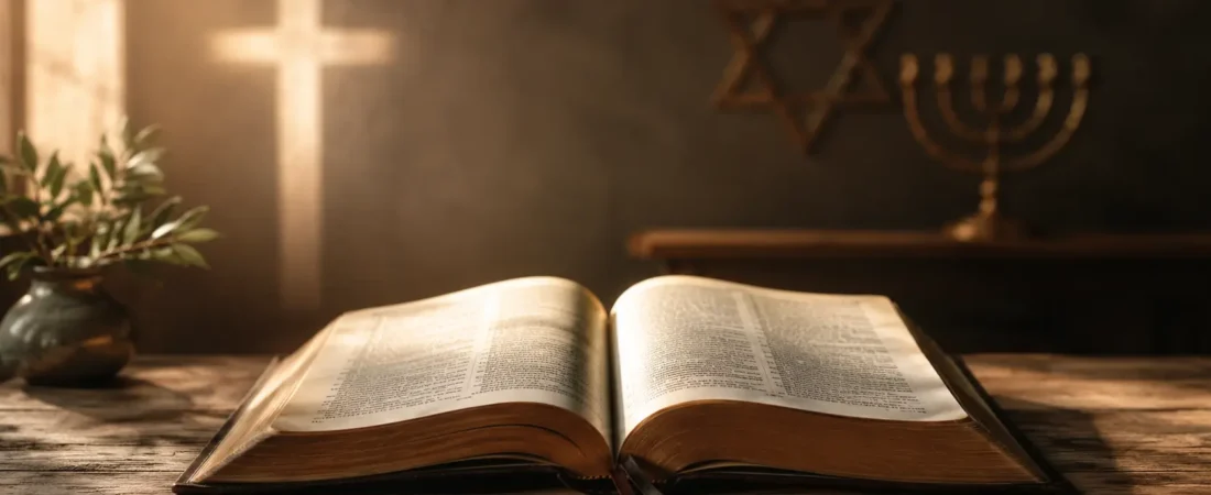 Does the Bible Blame Jewish People for Jesus’ Death? Matthew 27:25, John, and Antisemitism